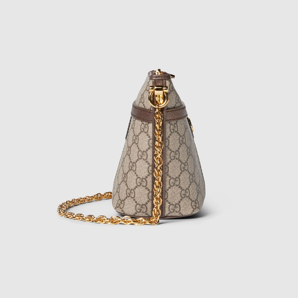 Ophidia GG mini shoulder bag - 5