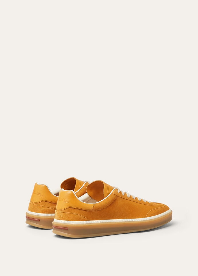 Tennis Walk Sneaker - 4