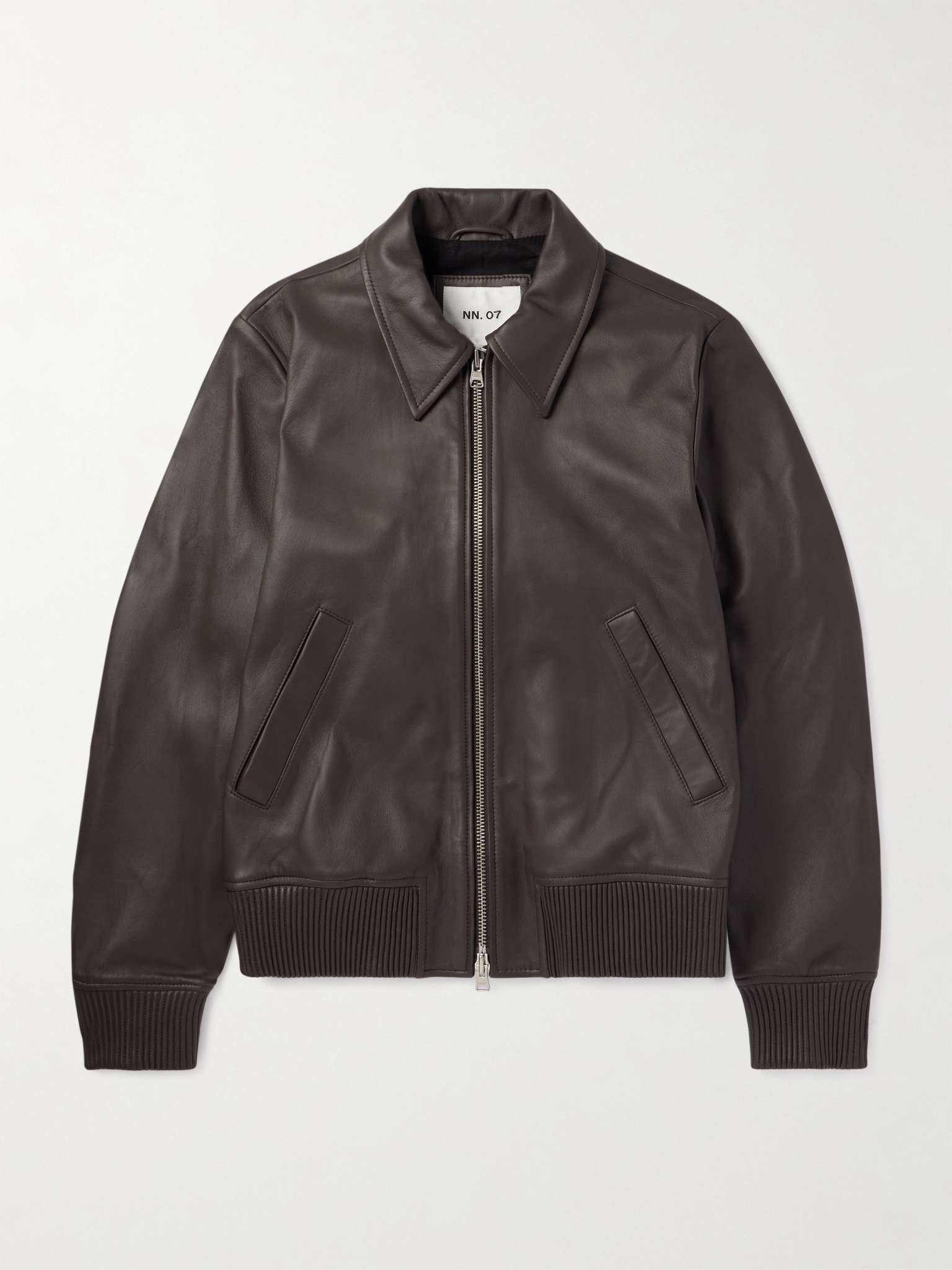 Florian 8254 LeatherJacket - 1