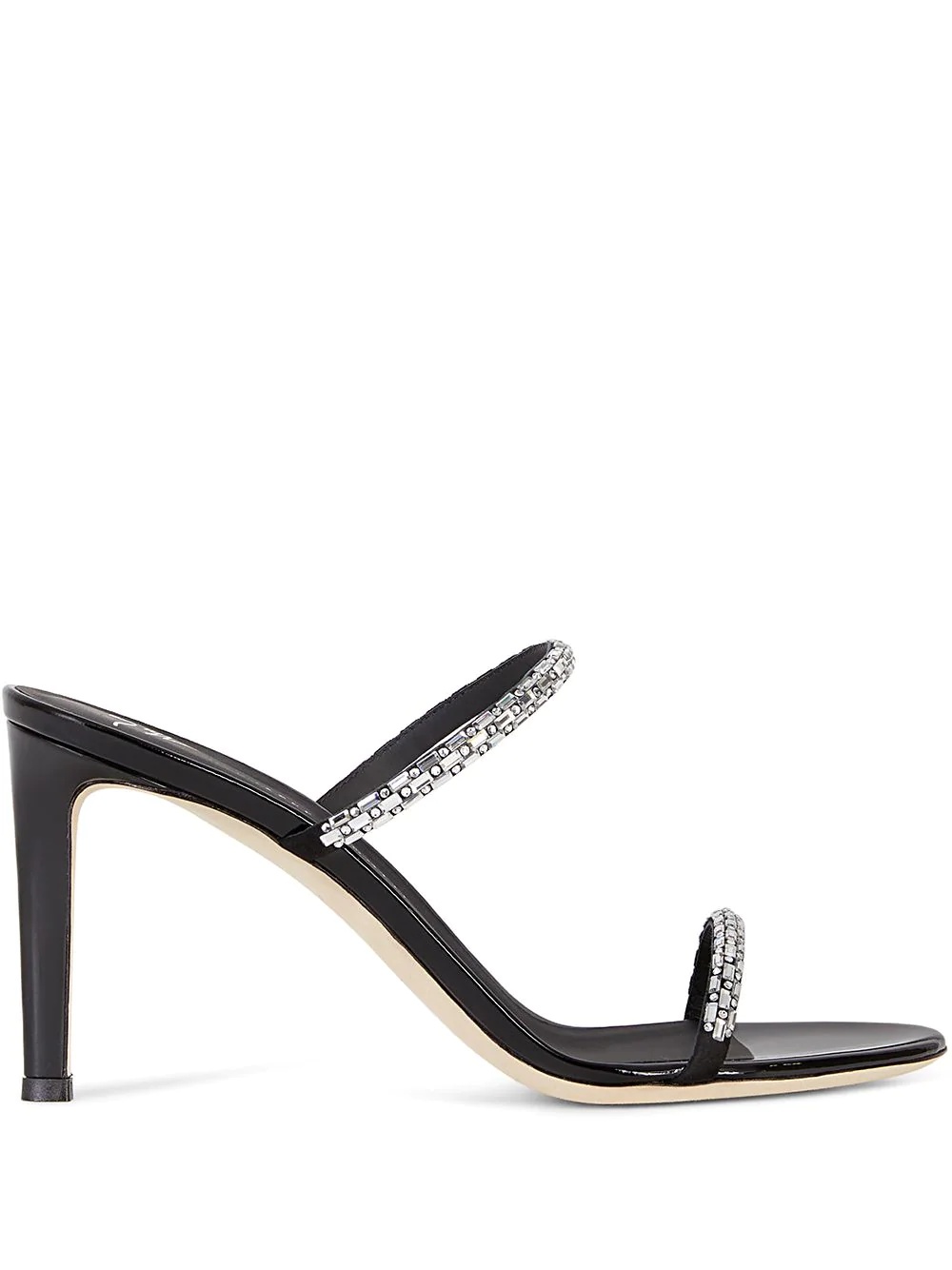 Mauritia stiletto sandals - 1