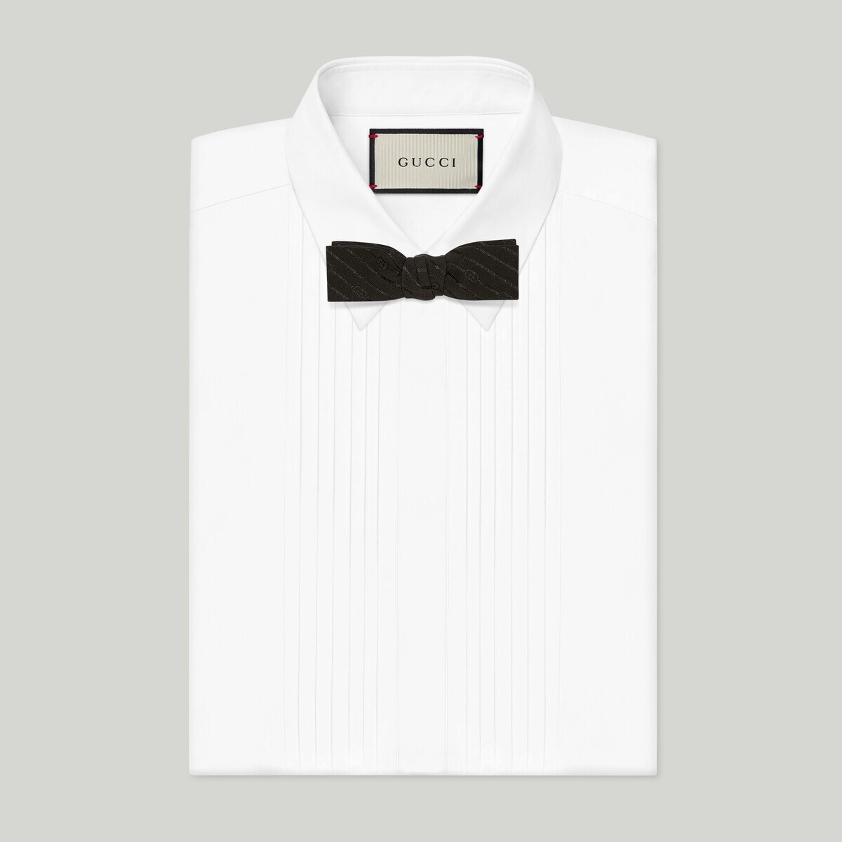 Silk bow tie - 2