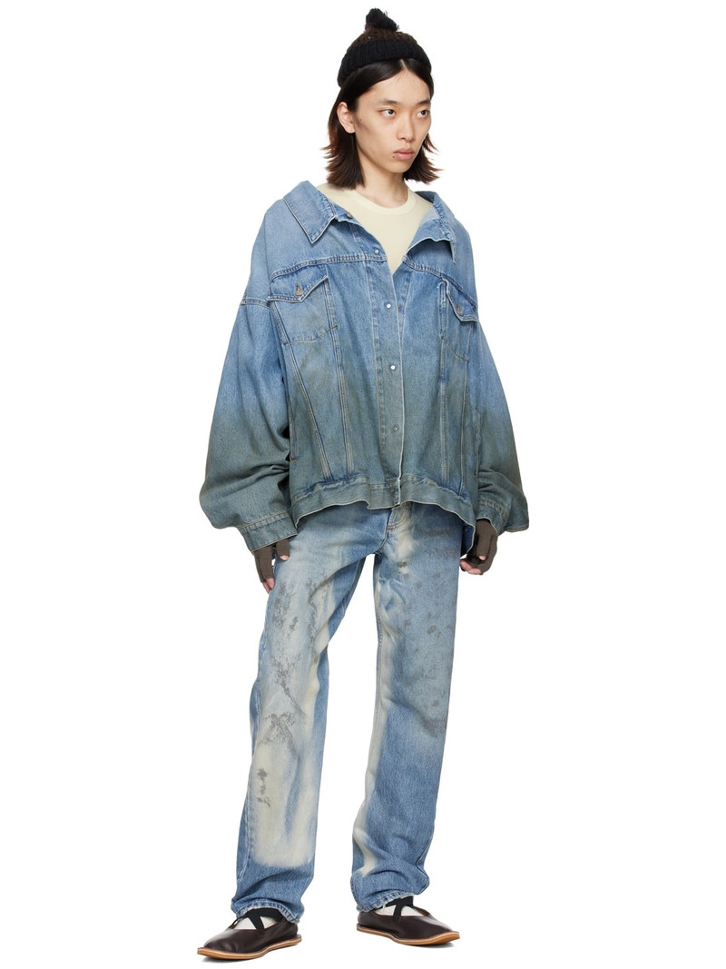 MAGLIANO Off-White Fiocco T-Shirt outlook
