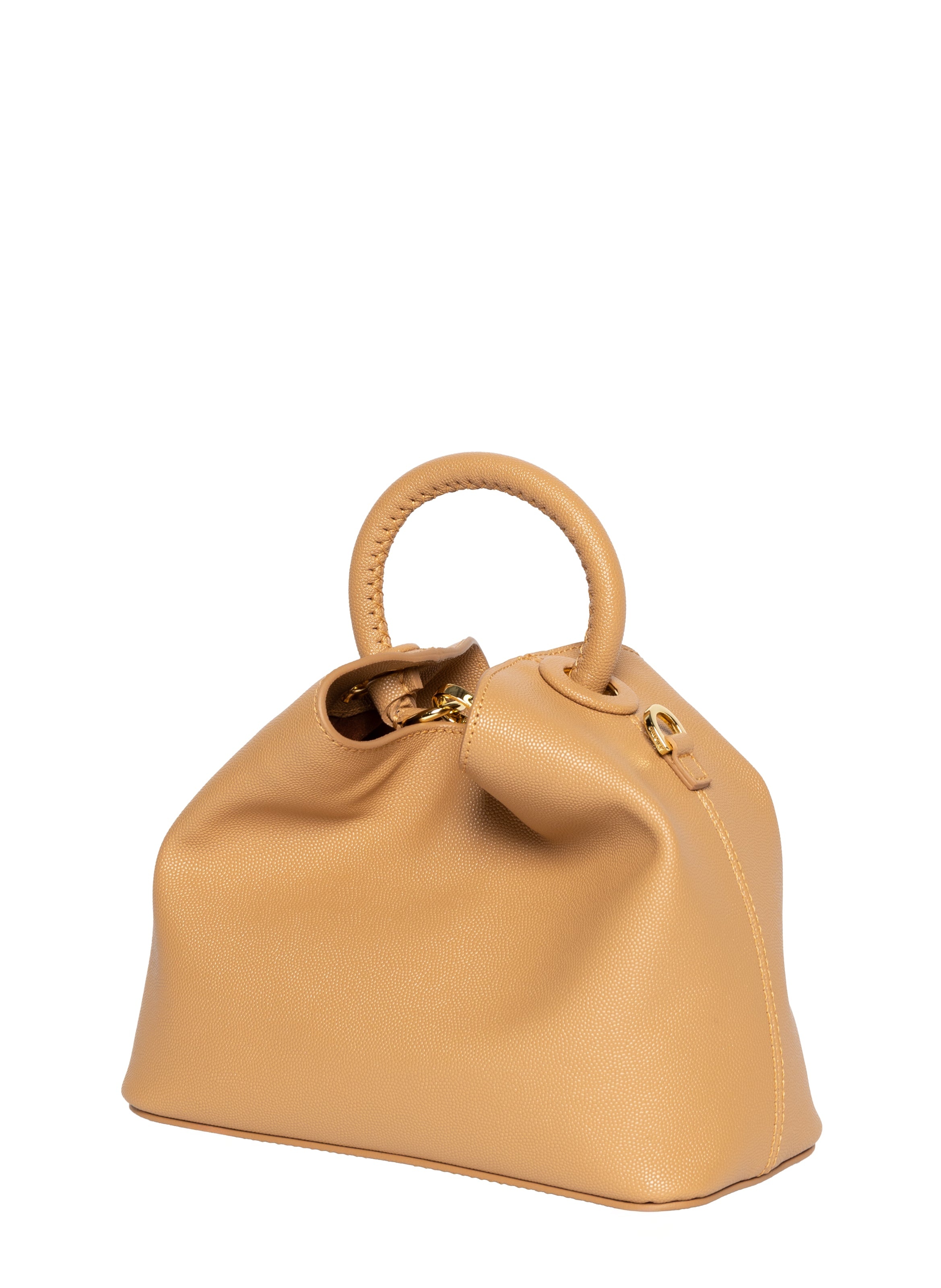 Baozi Caviar Leather Sand - 2