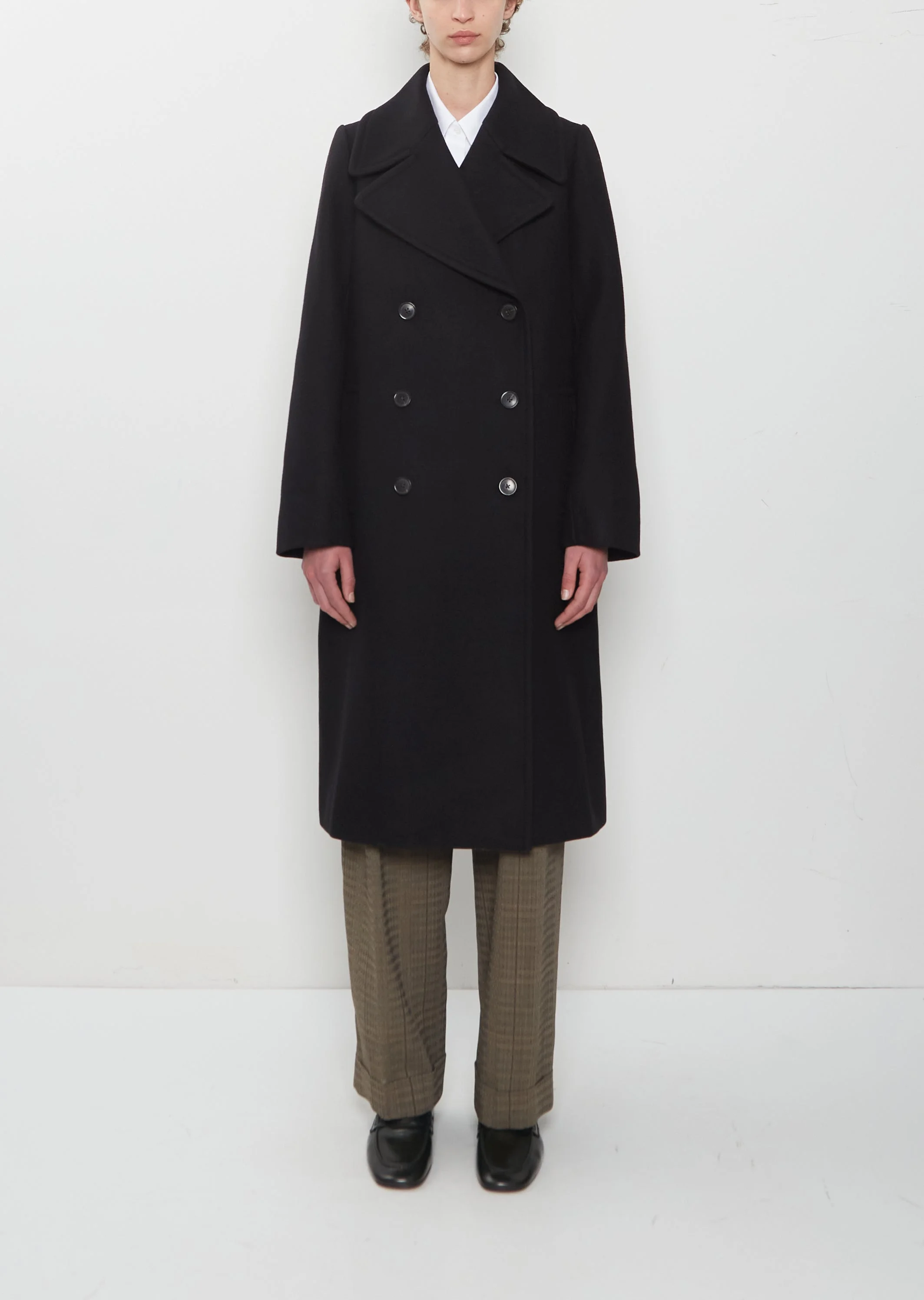 Riani Wool Coat - 1