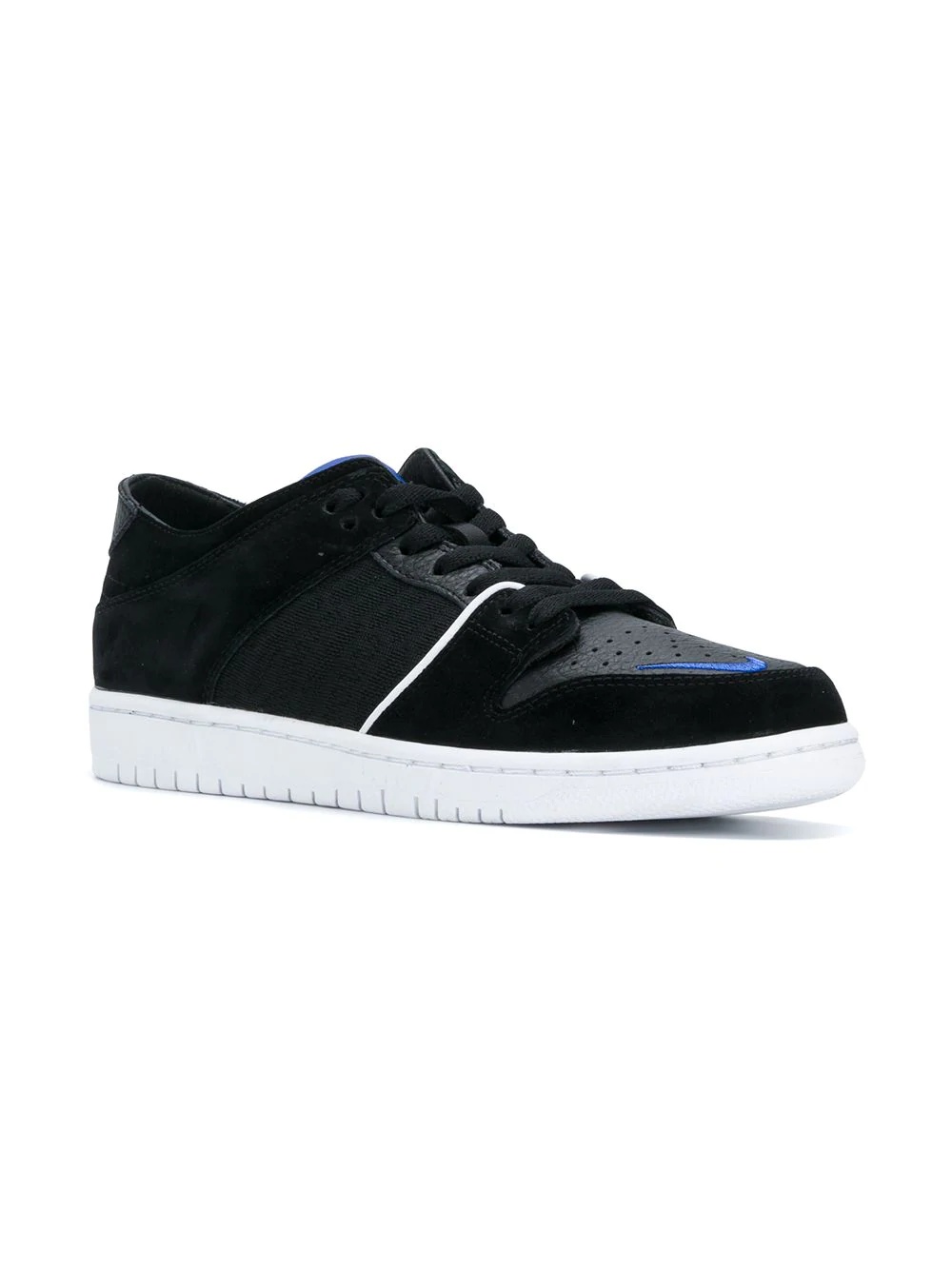 SOULLAND x Nike SB Zoom Dunk Low Pro QS sneakers - 2