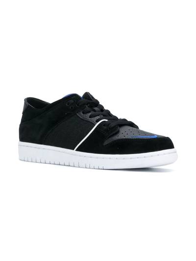 Nike SOULLAND x Nike SB Zoom Dunk Low Pro QS sneakers outlook