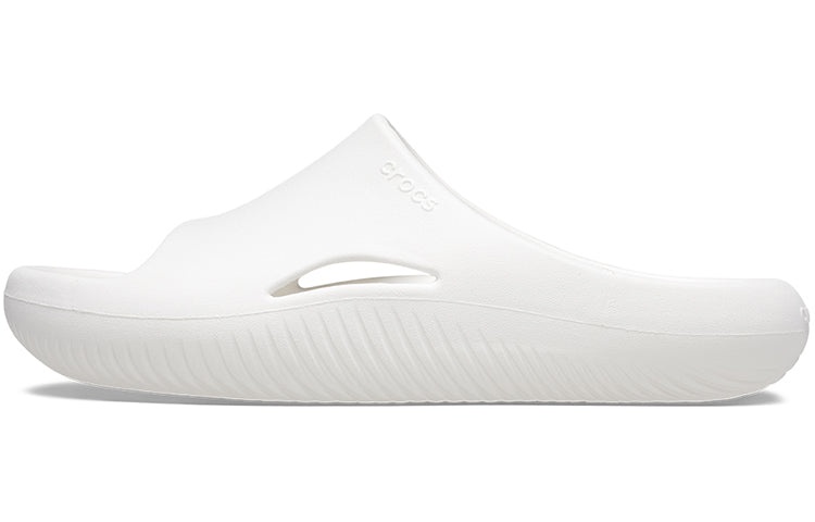 Crocs Mellow Slide 'White' 208392-100 - 2