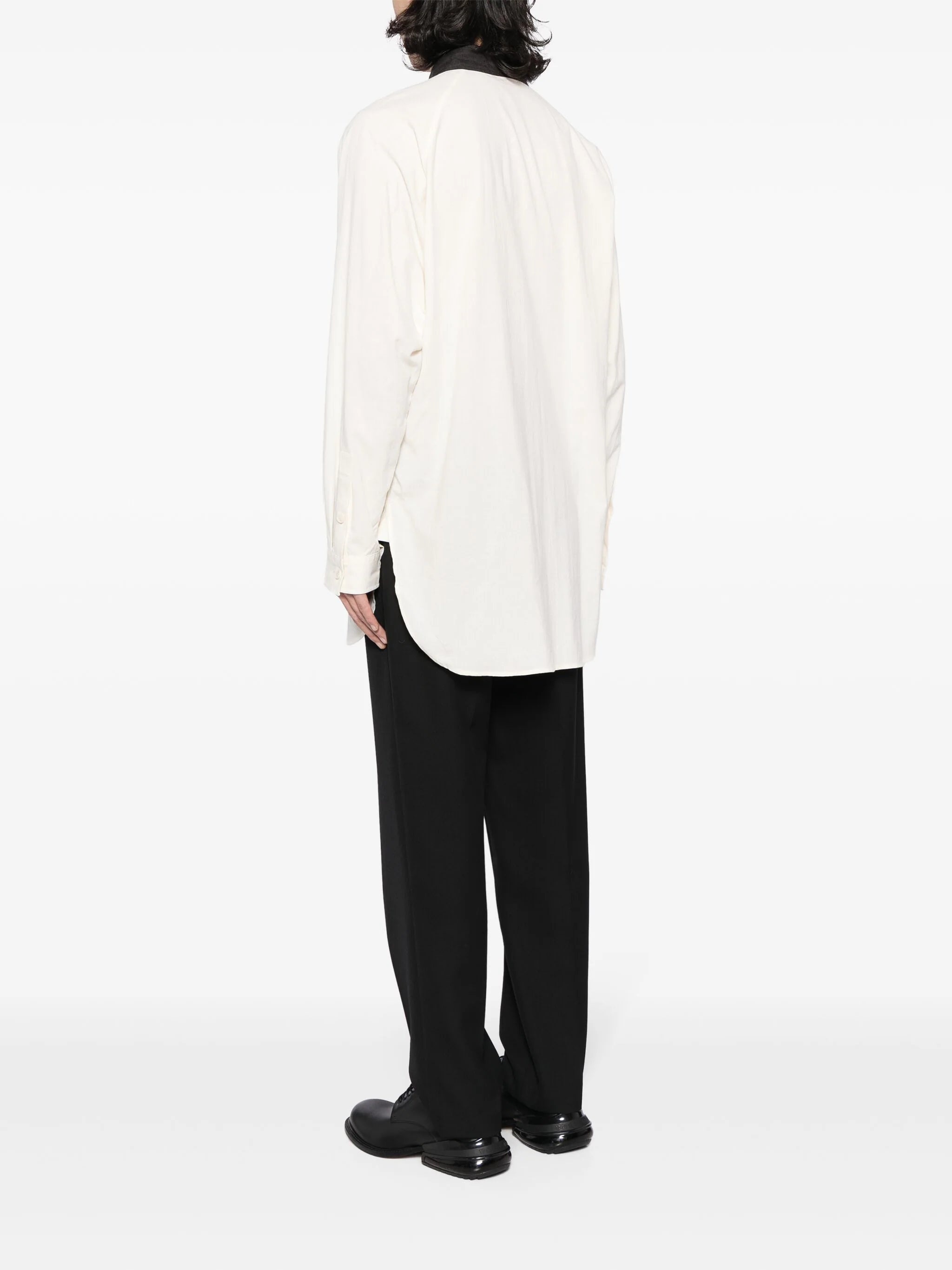 PUNCTURE M A-STABBING WOMEN SHIRT - 3