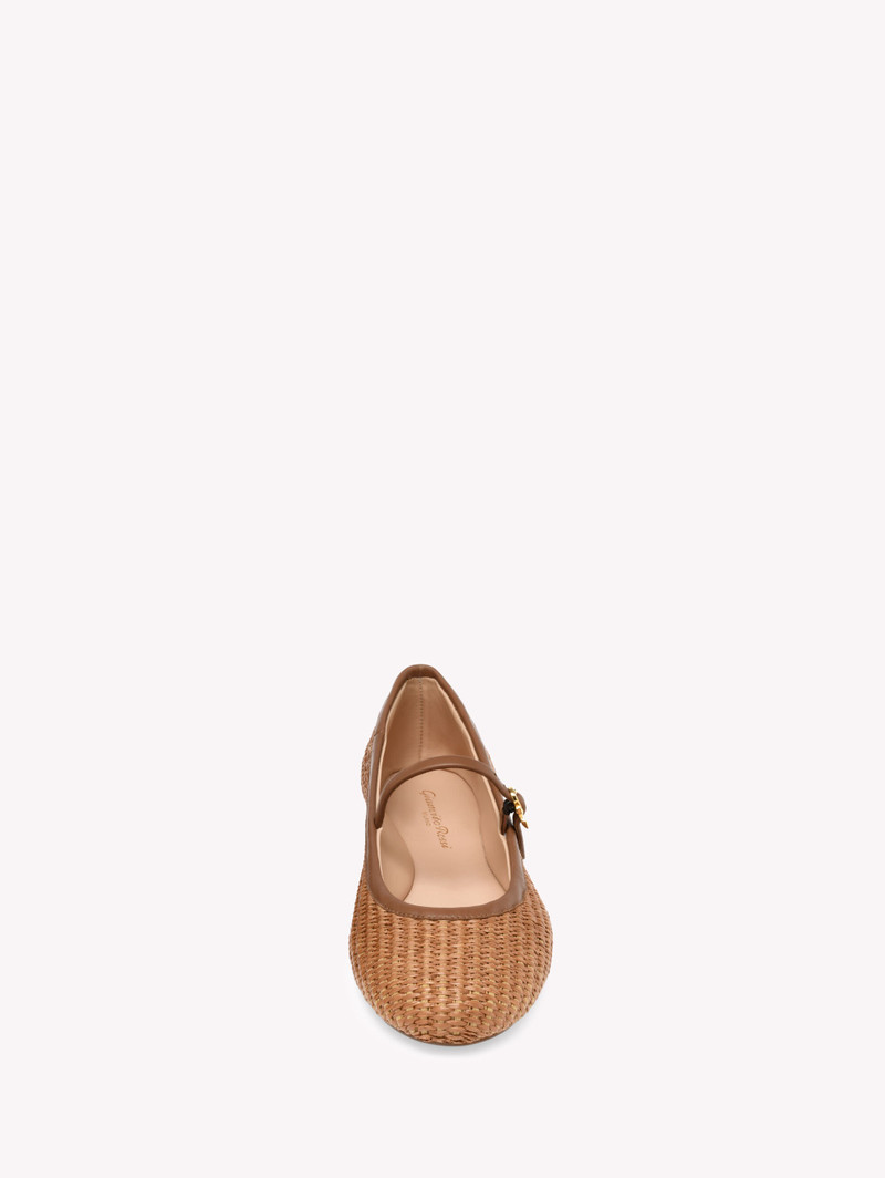 Gianvito Rossi CARLA outlook