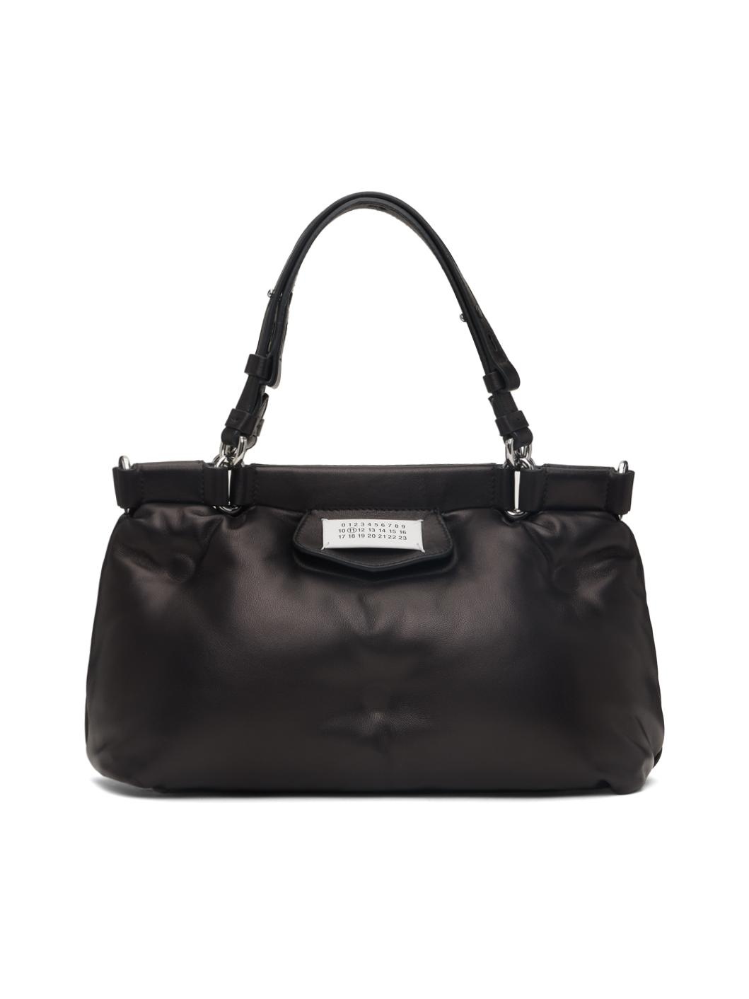 Black Glam Slam Small Bag - 1