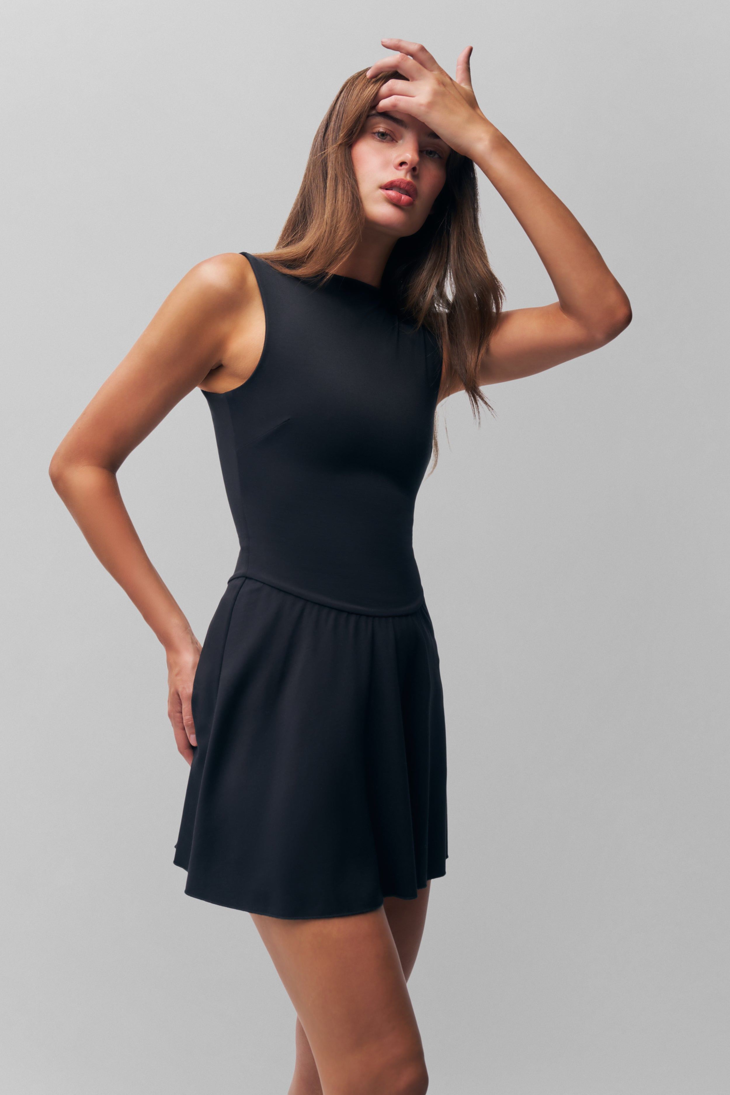 ERISA DRESS - 4