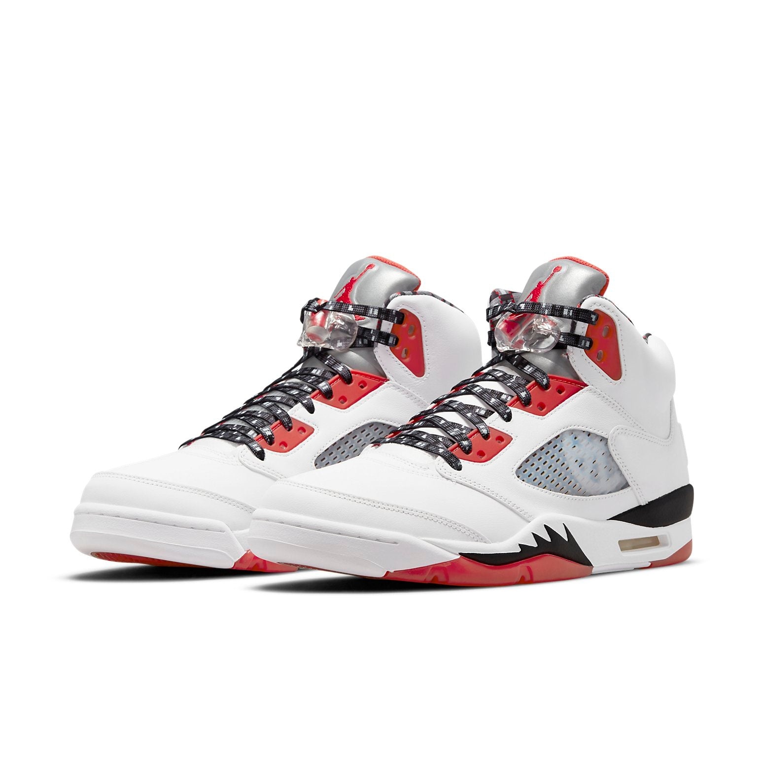 Air Jordan 5 Retro 'Quai 54' 2021 DJ7903-106 - 3