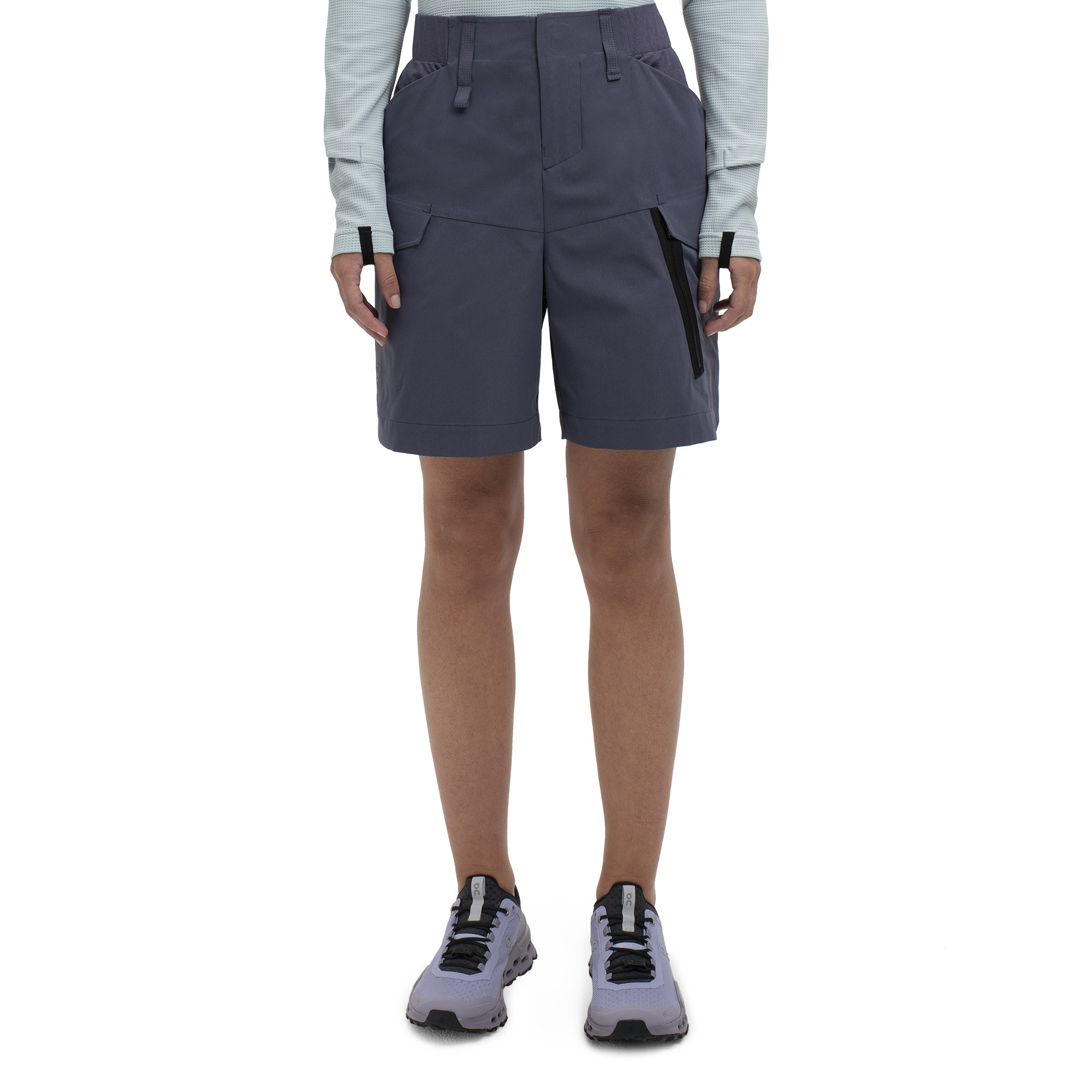 Explorer Shorts - 1