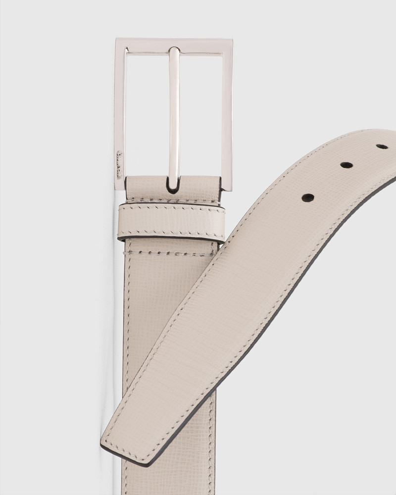 Church's St James Leather Belt outlook
