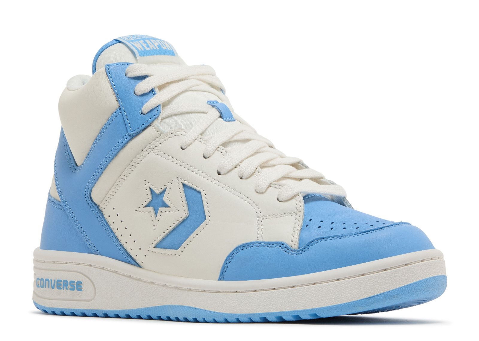 WEAPON MID 'LIGHT BLUE' - 2