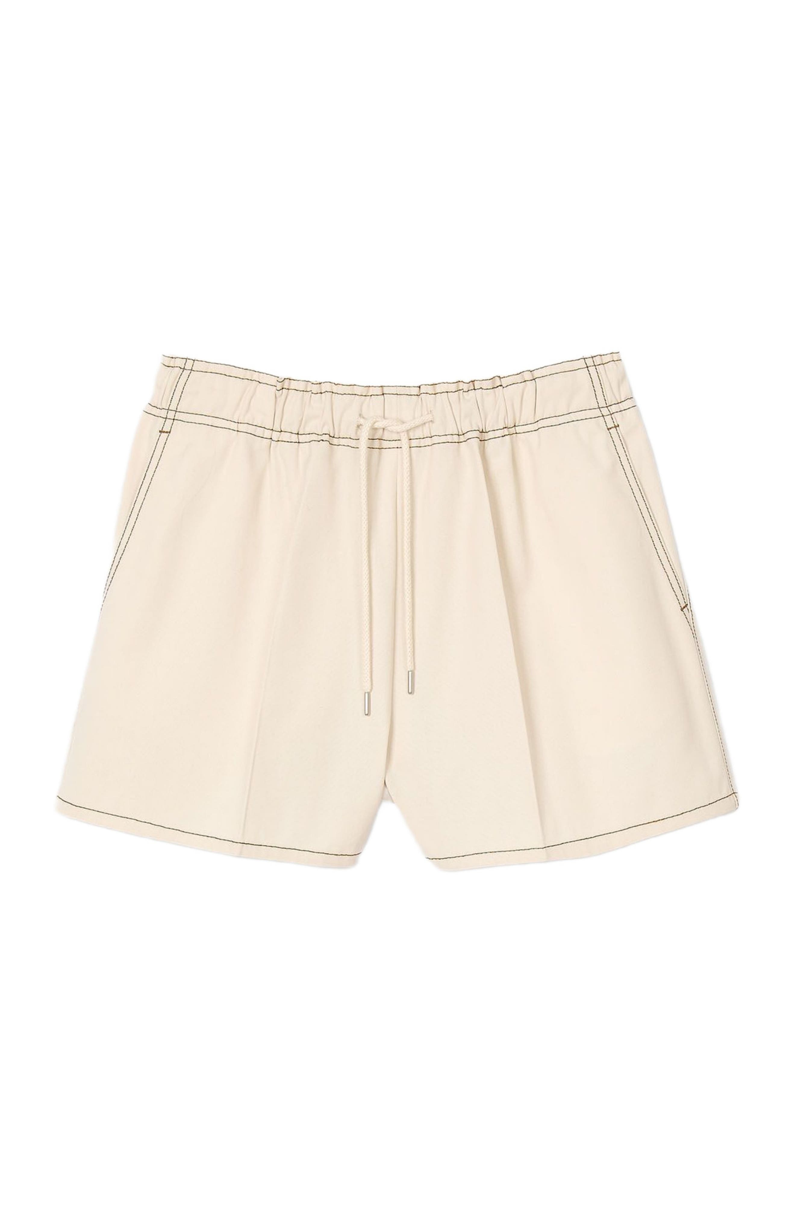 SANDRO Carpenter shorts at Nordstrom - 5