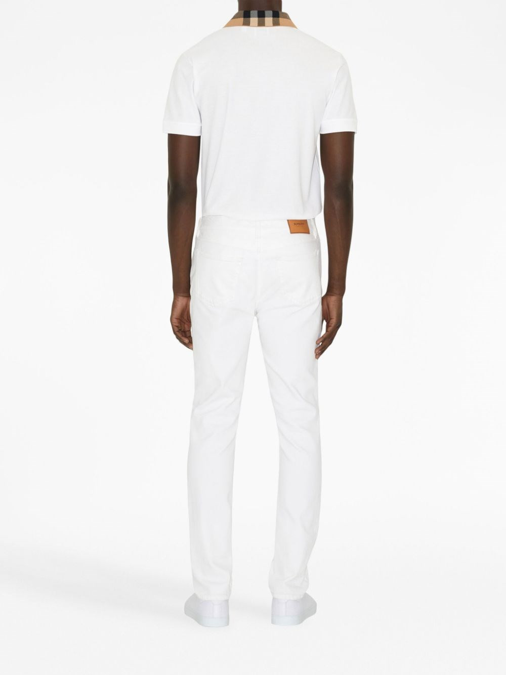 Short sleeves polo CODY - 3