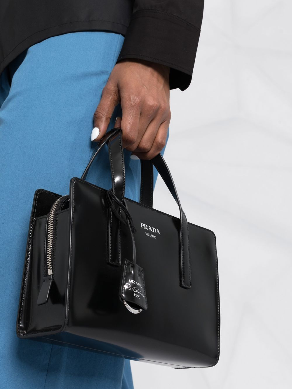 Prada Women Borsa Re-Edition 1995 - 6