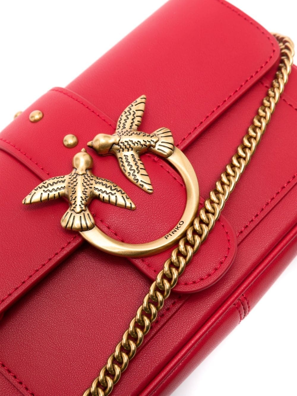 Pocket Love One cross body bag - 4
