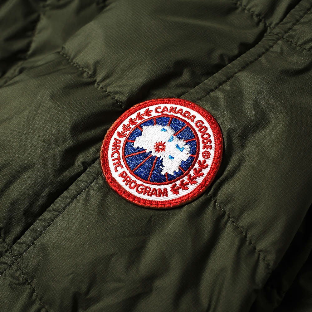 Canada Goose Dunham Jacket - 3