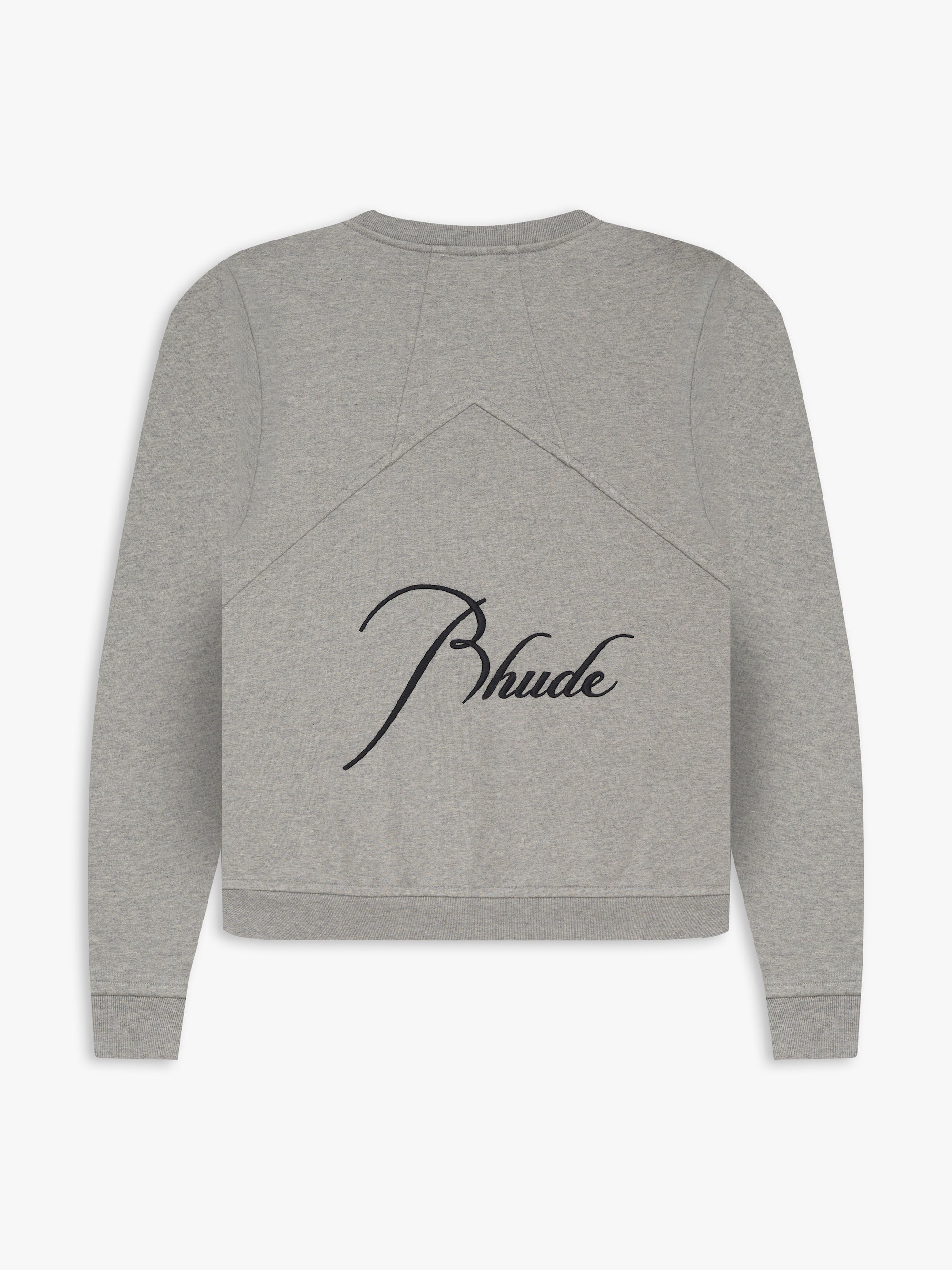 CLASSIC CREWNECK - 2