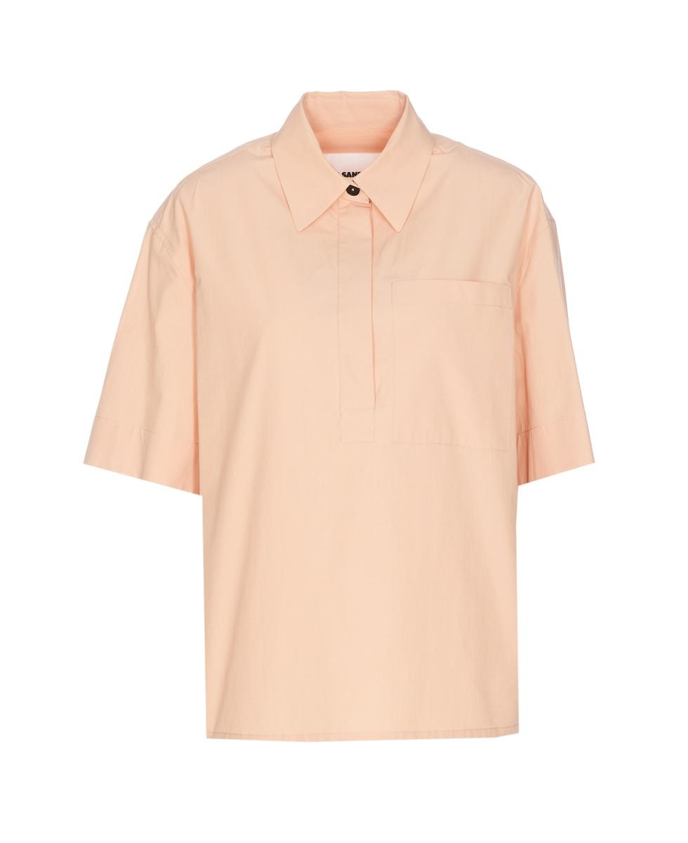 JIL SANDER SHIRTS - 1