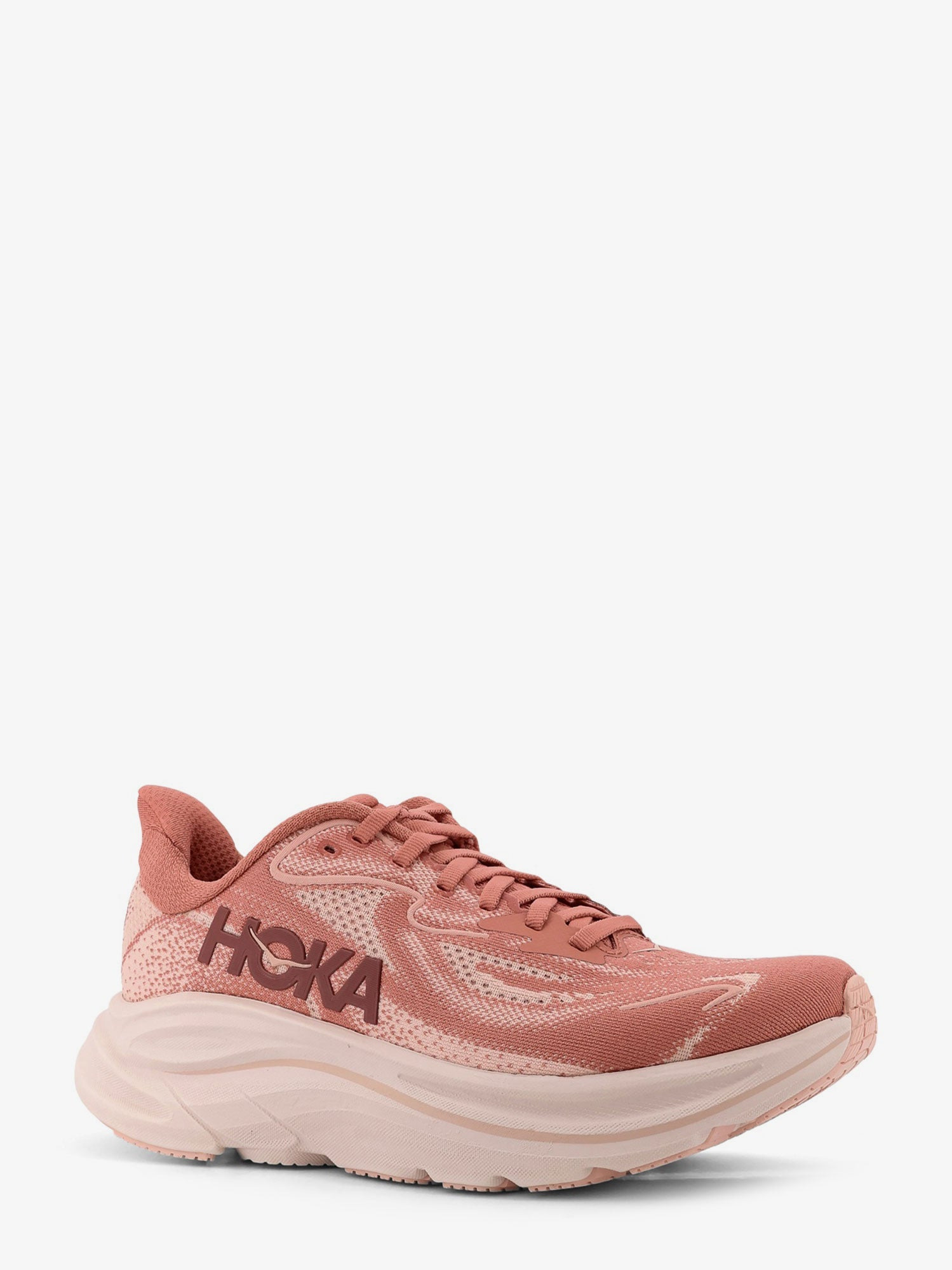 W CLIFTON 10 ULTRALIGHT SNEAKERS - 2