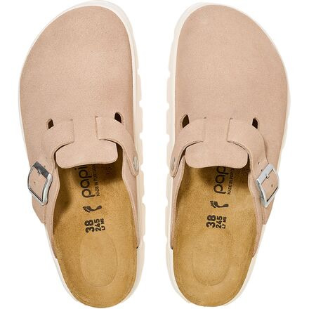 Boston Chunky Narrow Clog - Women's - 4