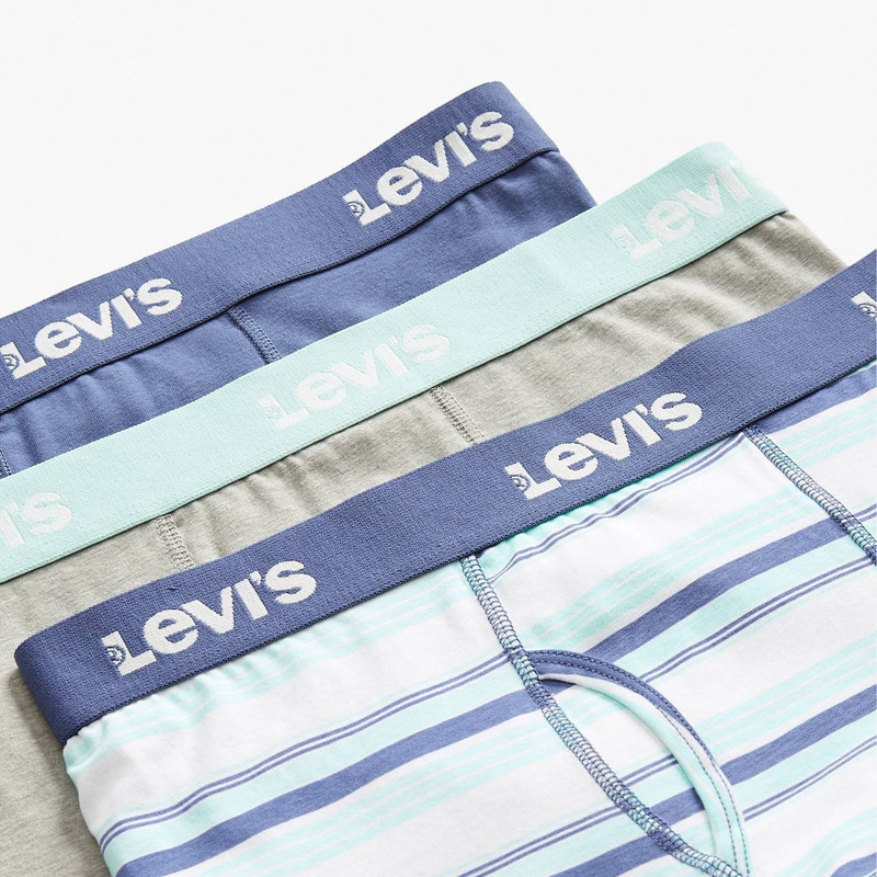 Levi's BOXER BRIEFS (3-PACK) outlook