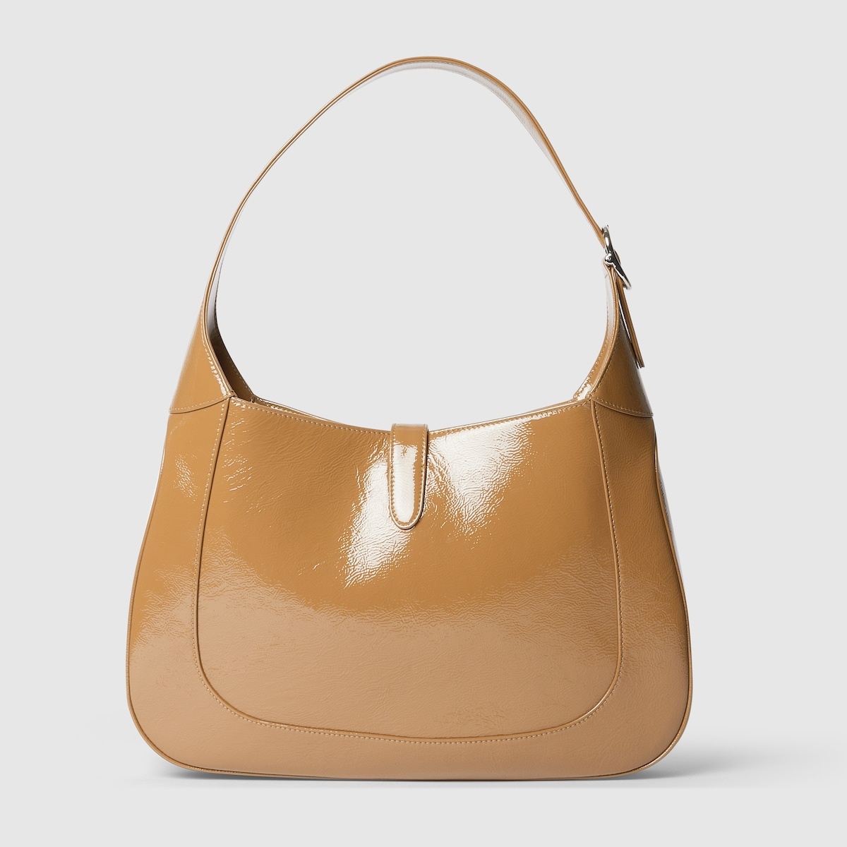 Gucci Jackie large shoulder bag - 6