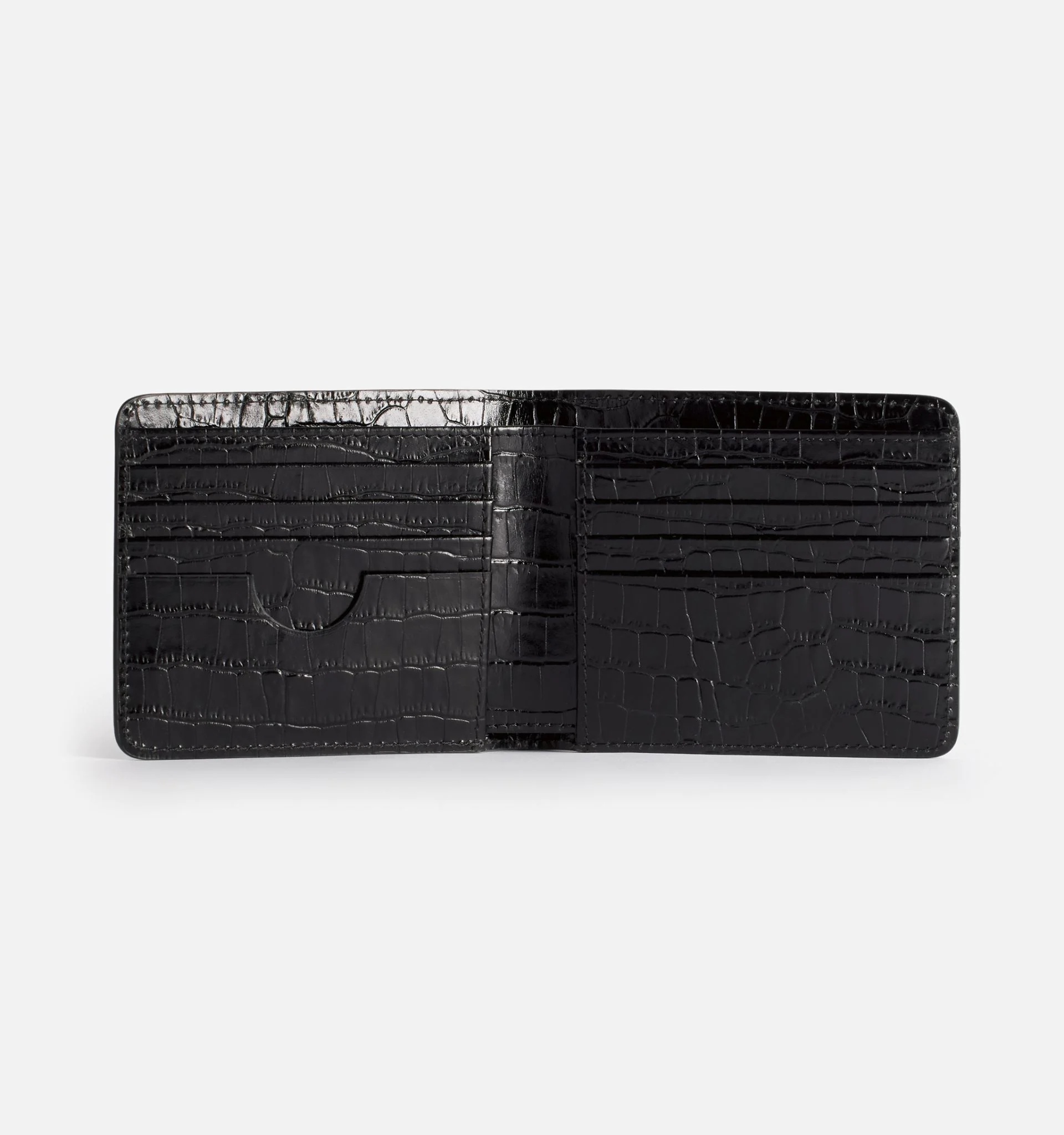 Ami De Cœur Folded Wallet - 4