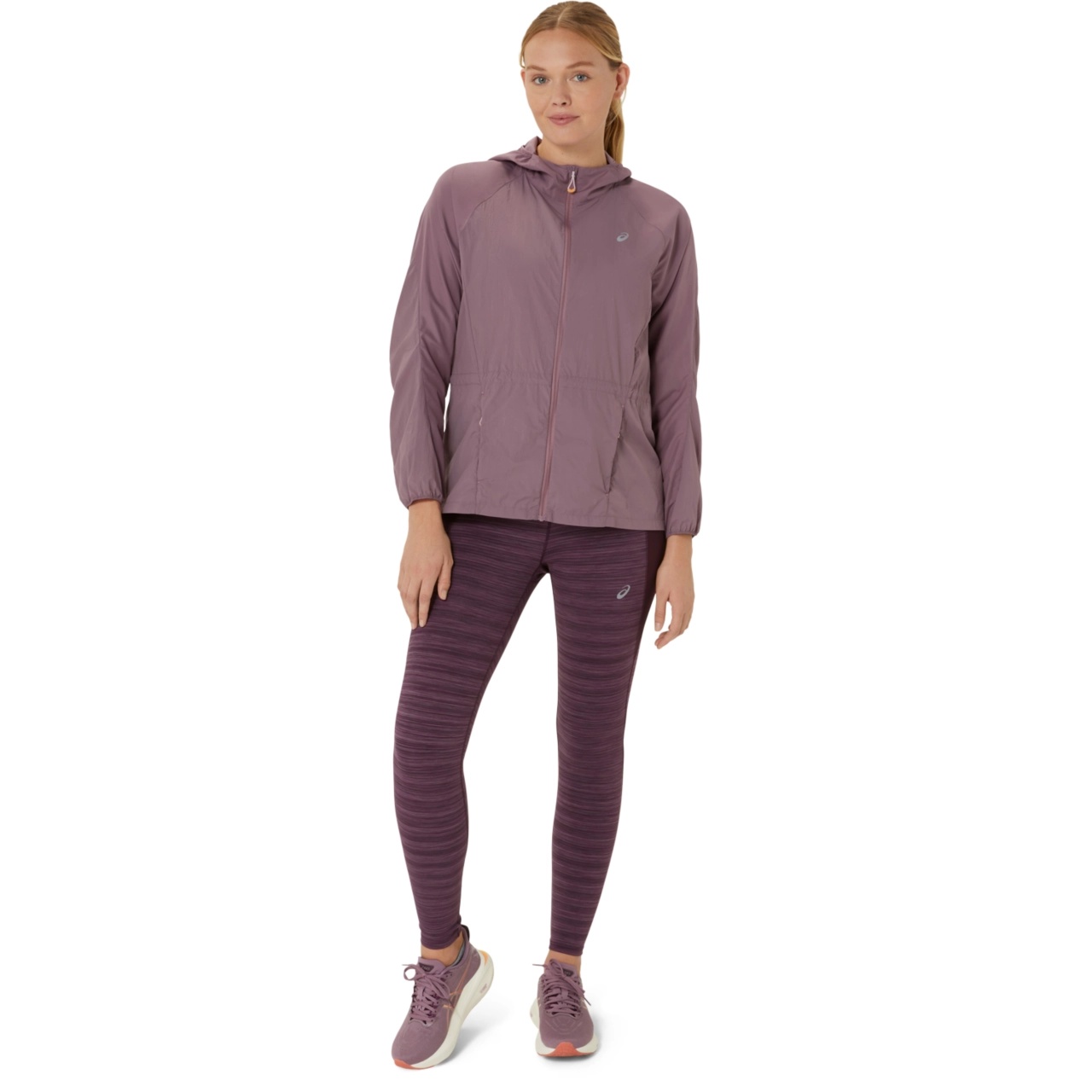 ROAD PACKABLE JACKET - 14