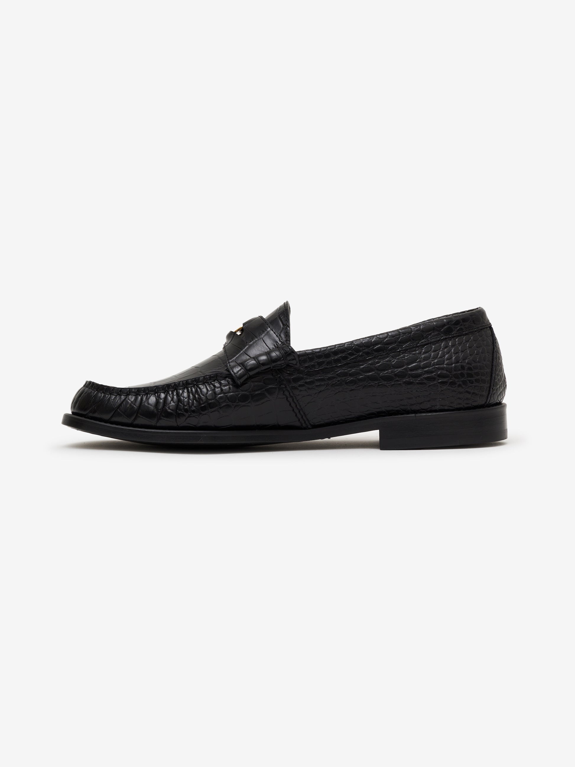 CROC PENNY LOAFER - 3