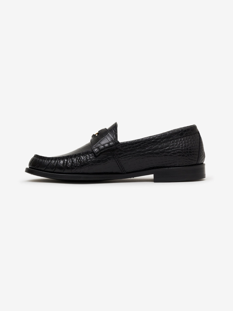 CROC PENNY LOAFER 3