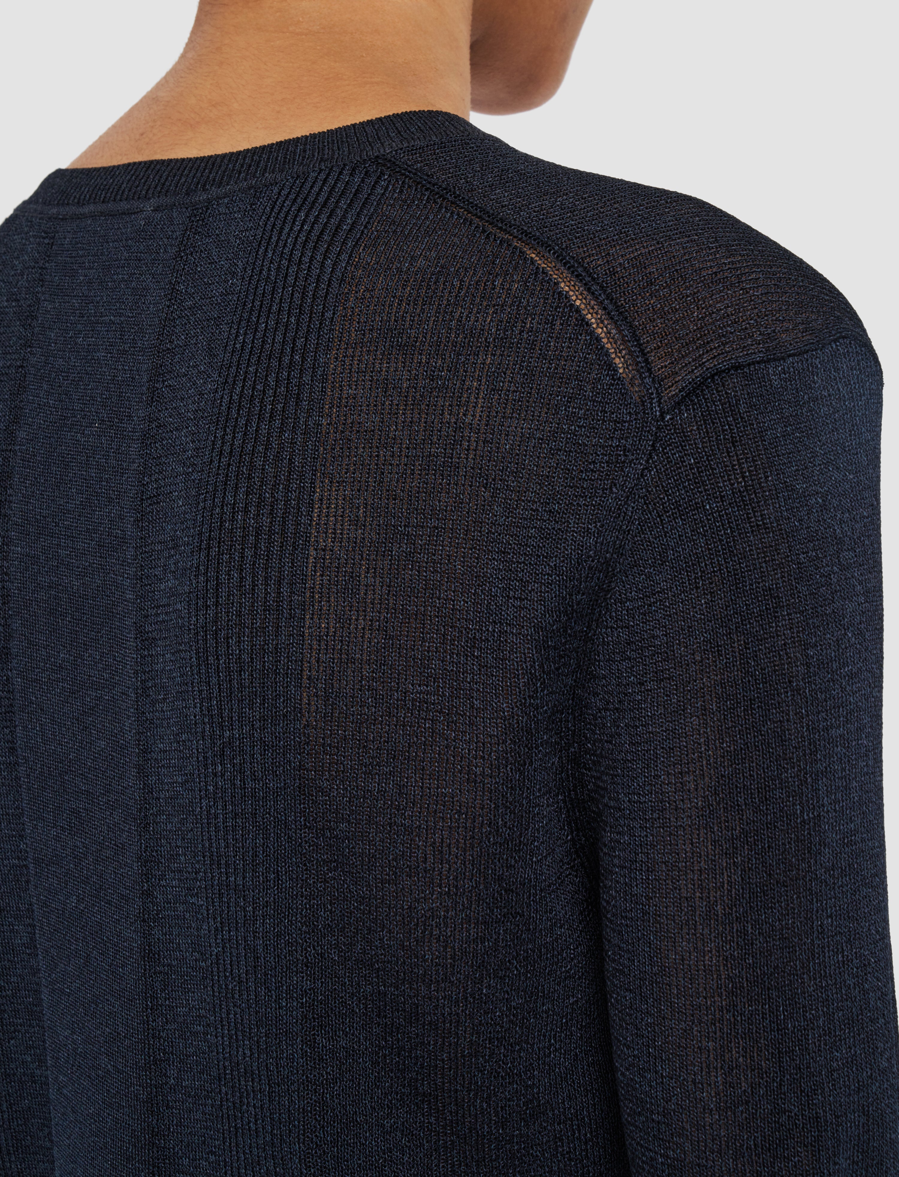 Crisp Rayon Top - 6