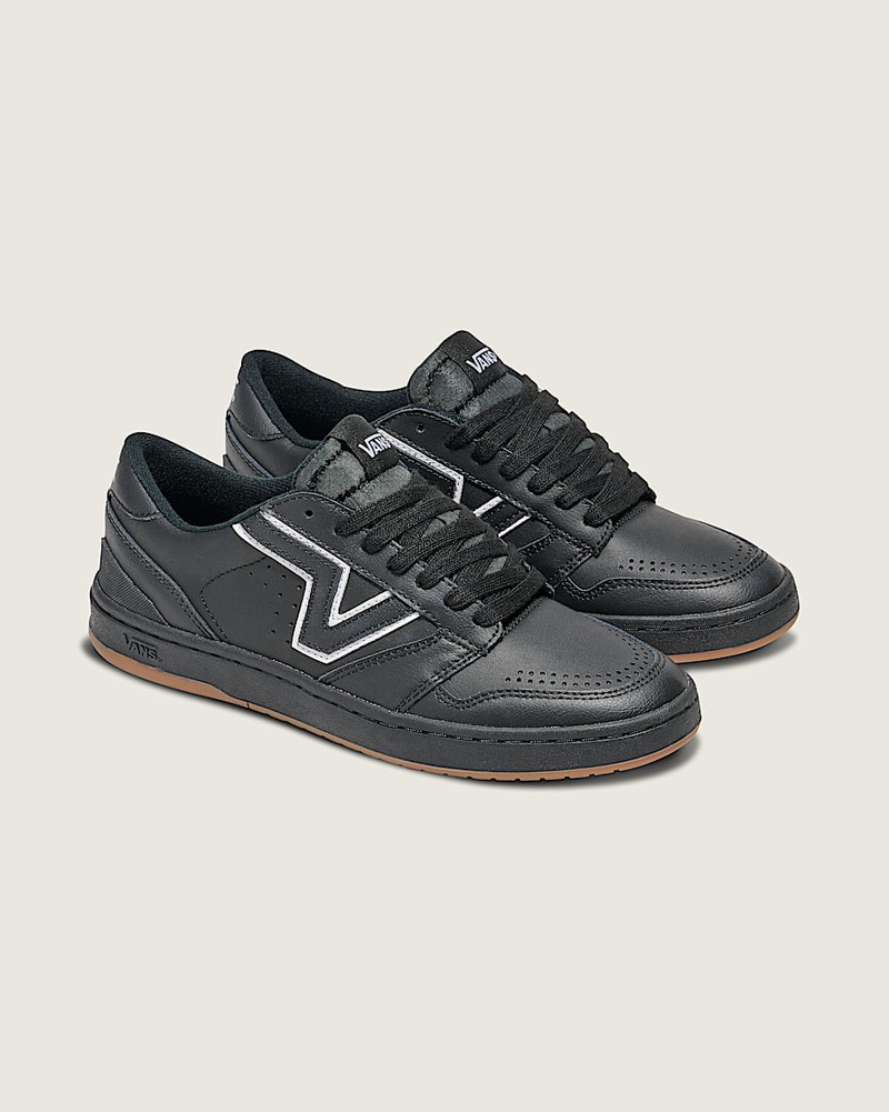 Vans Lowland 2.0 Shoe outlook