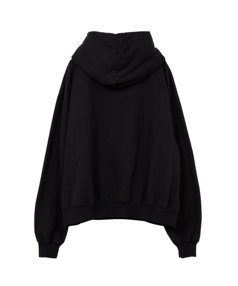 행복한 얼굴 인쇄 hoodie 25