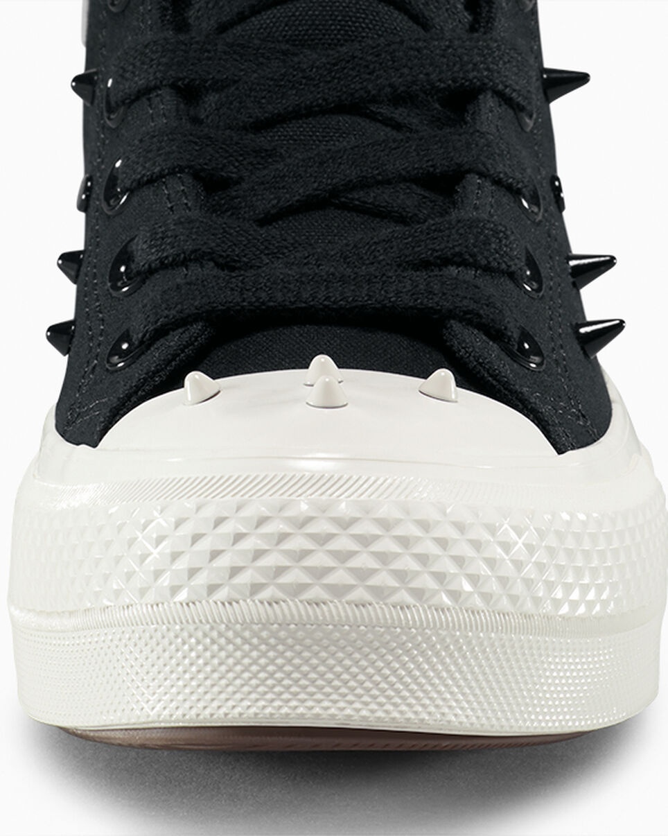 Chuck Taylor All Star Lift Platform Spikes - 9