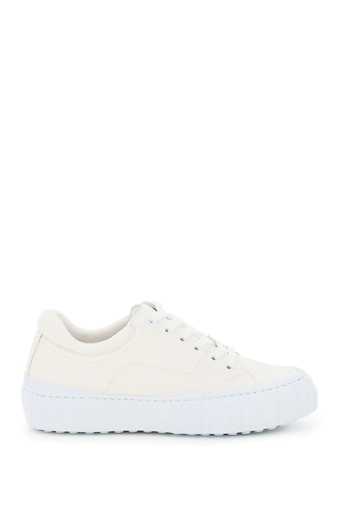 FENDI FORCE SNEAKERS - 1