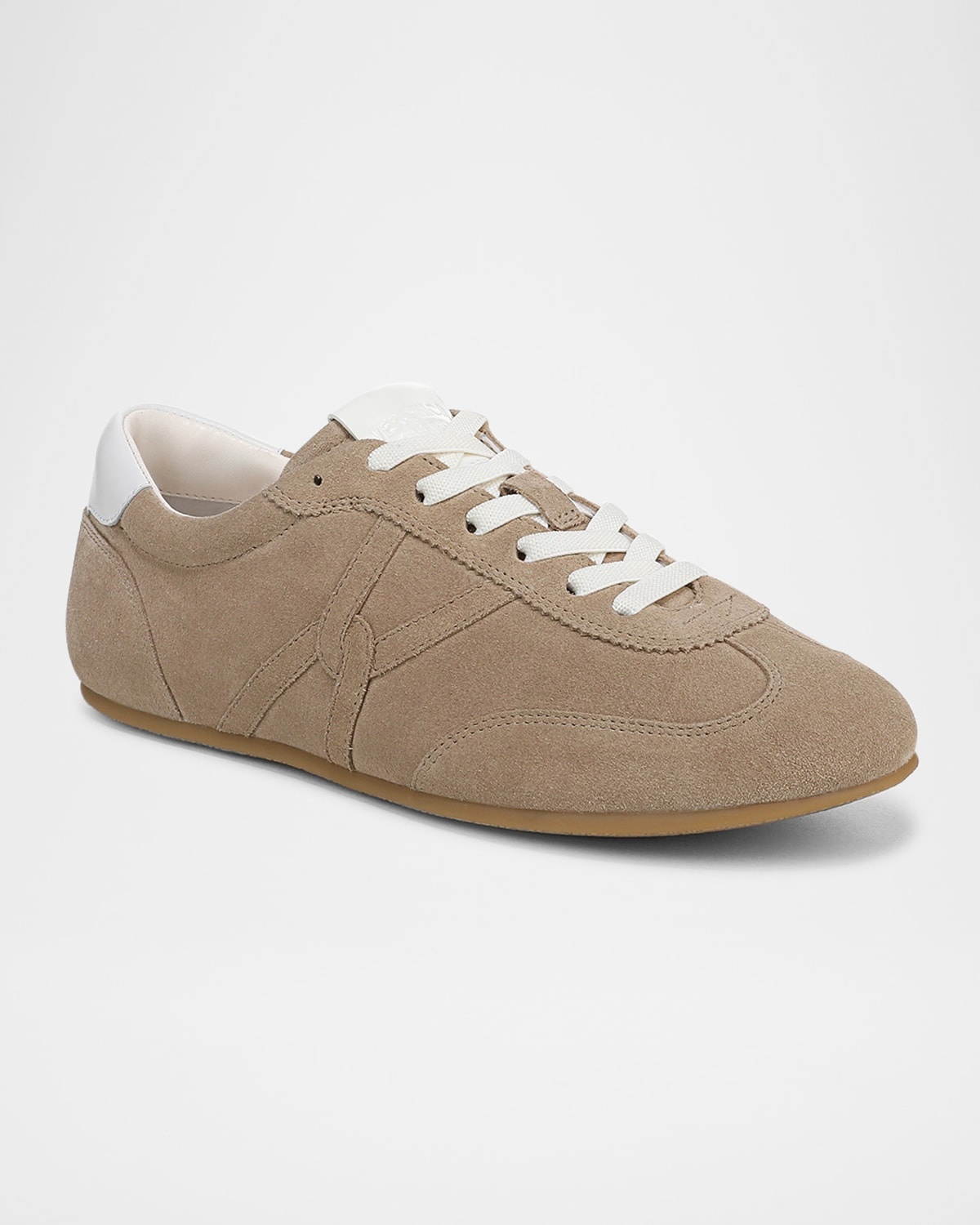 Riviera Suede Sneakers - 3