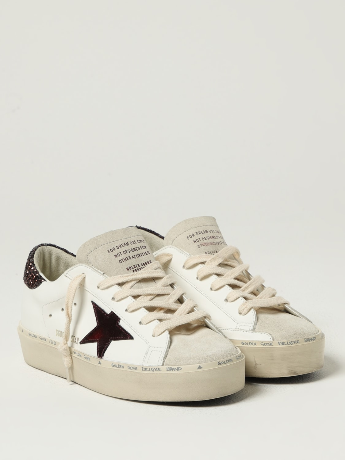 Sneakers woman Golden Goose - 2