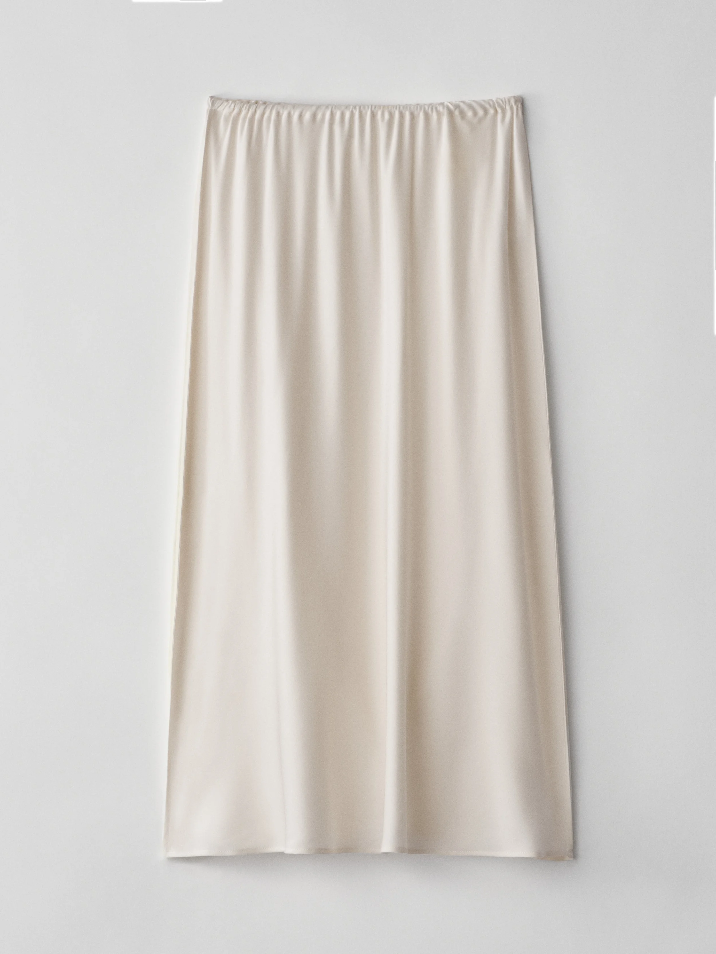 Midi Skirt - 1