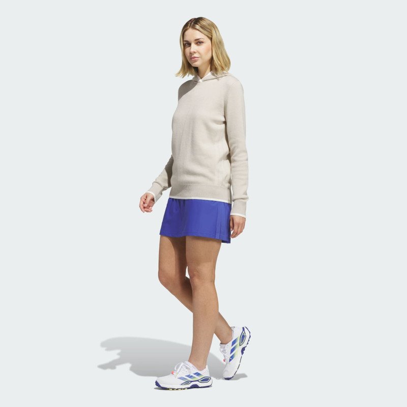 ULTIMATE365 TOUR KNIT HOODIE 4