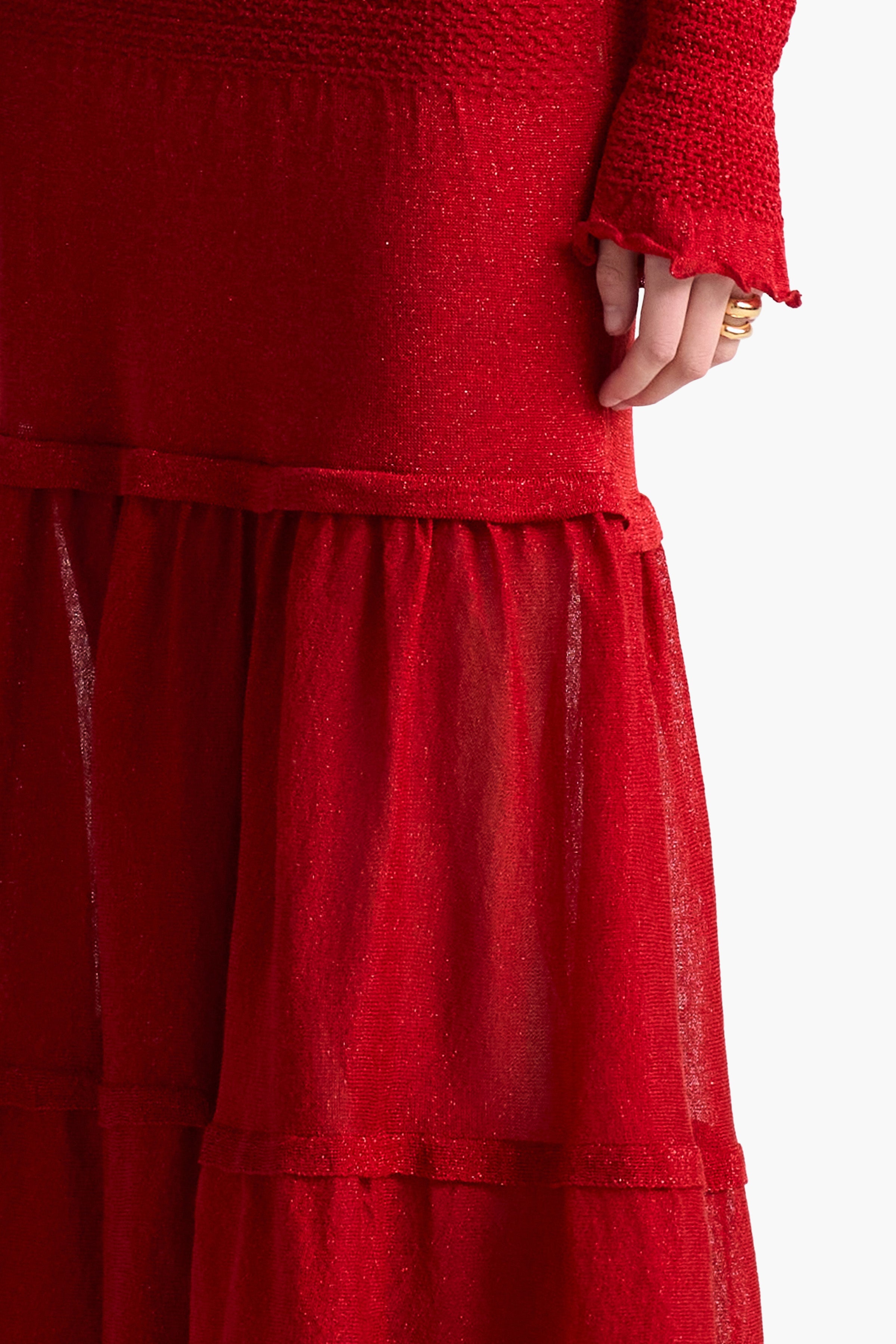 POLLY DRESS - 5