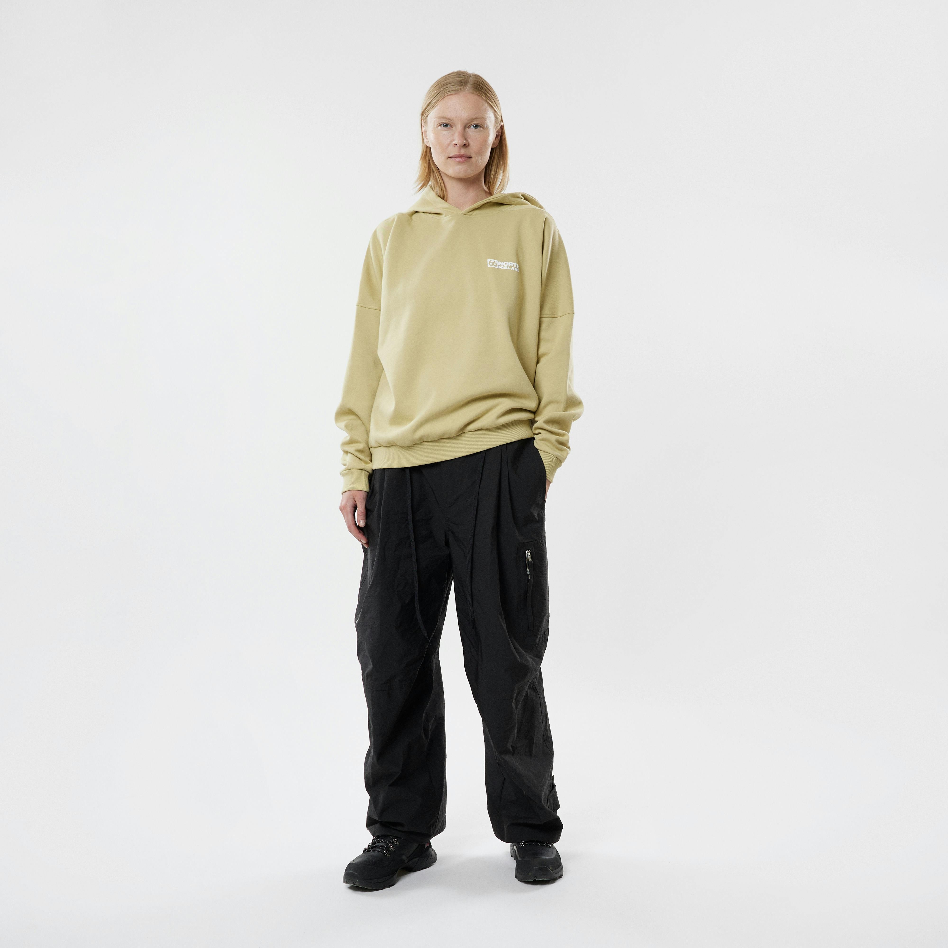 Suðureyri Hoodie (Unisex) - 6
