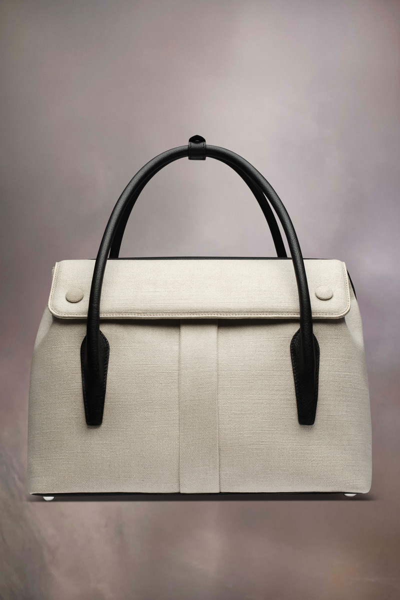 New Lock tote 4
