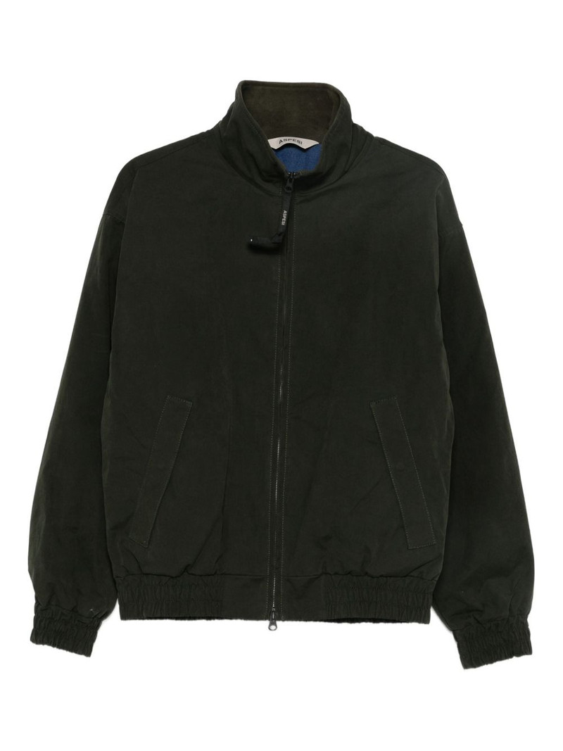 Stanton bomber jacket 1