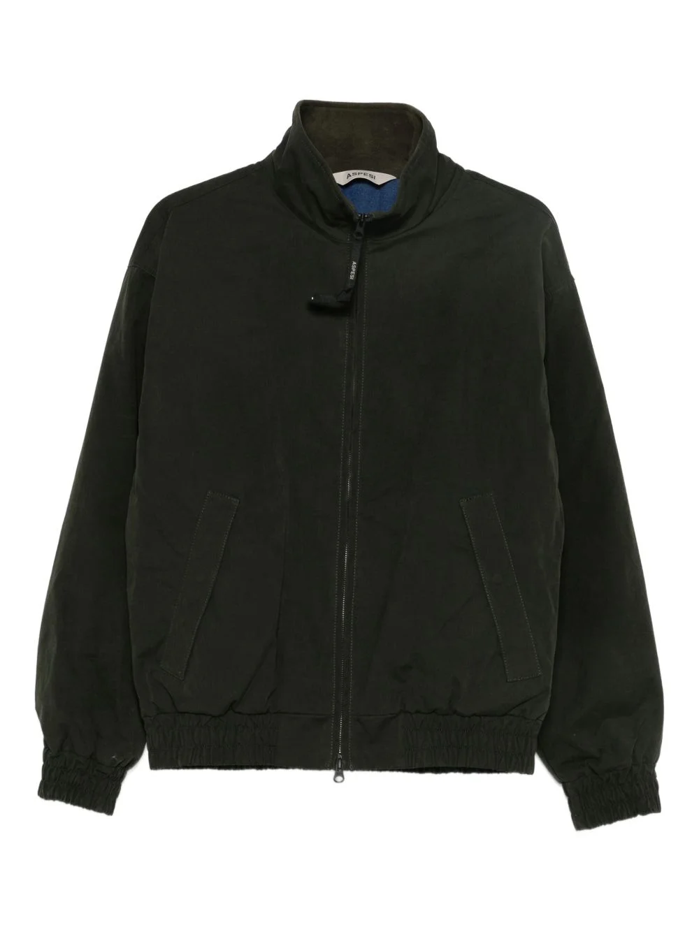 Stanton bomber jacket - 1