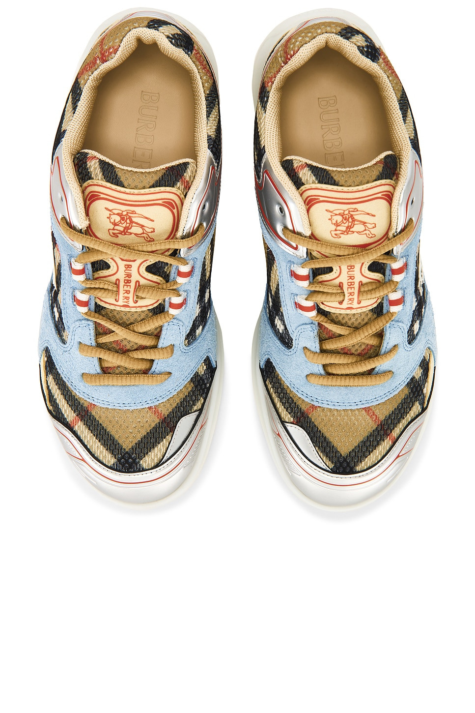 Matrix Sport Sneaker - 4