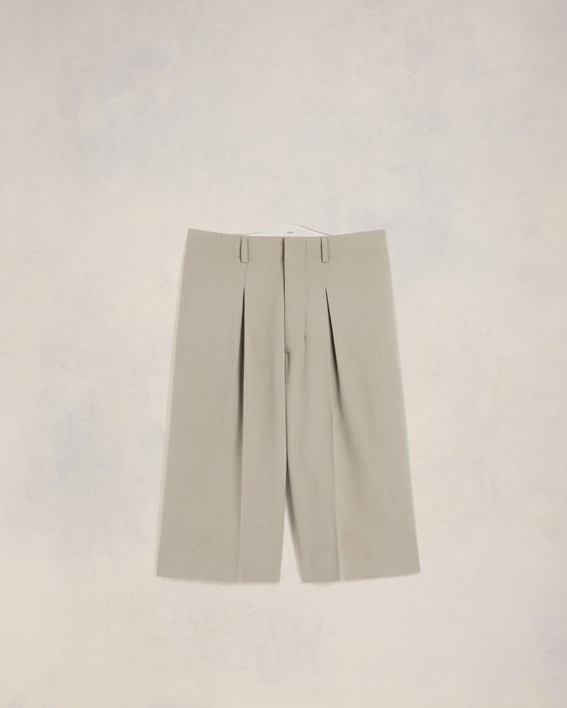 LONG BERMUDA SHORTS 1